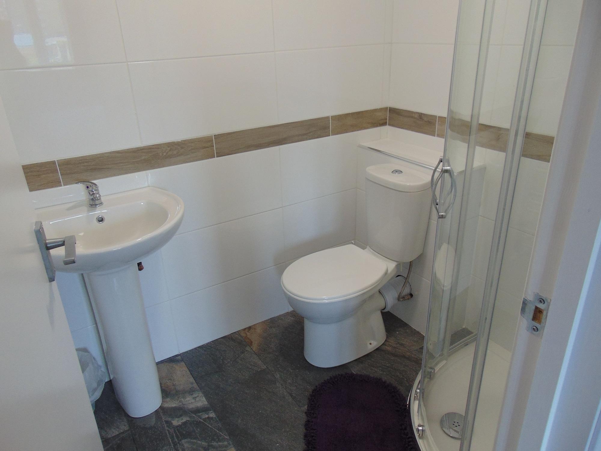 Harlinger Lodge Лондон Екстер'єр фото