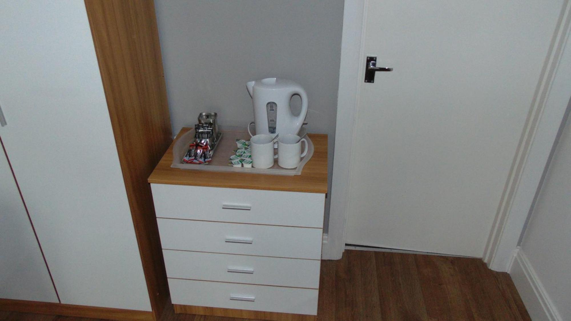 Harlinger Lodge Лондон Екстер'єр фото